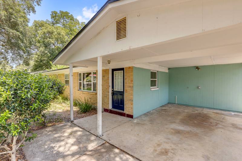 House for rent at 8331 Old Plank Rd, Jacksonville, FL 32220