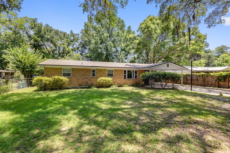 House for rent at 8331 Old Plank Rd, Jacksonville, FL 32220