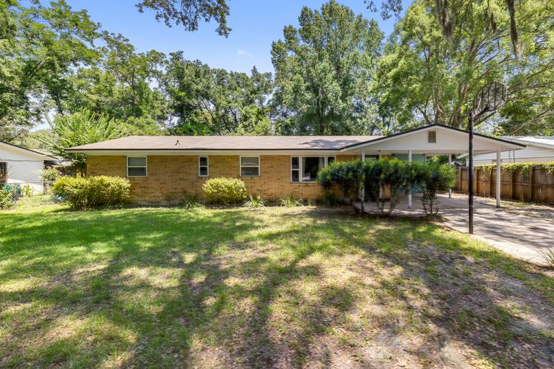 House for rent at 8331 Old Plank Rd, Jacksonville, FL 32220