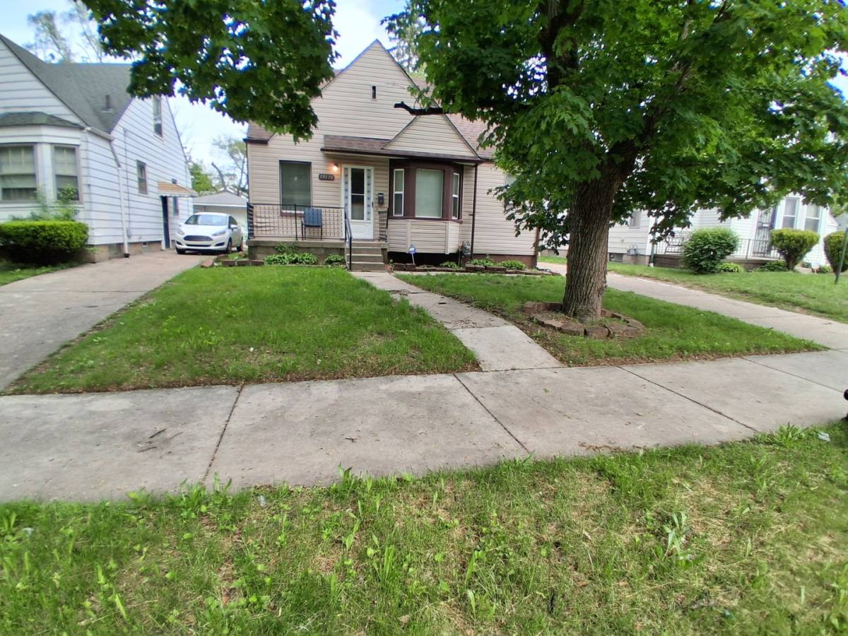 House for rent at 19176 Grandville Ave, Detroit, MI 48219