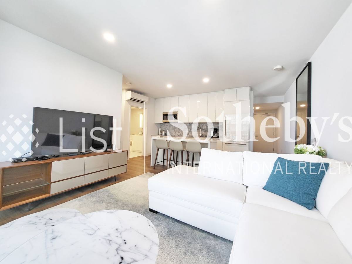 Condo for rent at 987 Queen St, Honolulu, HI 96814