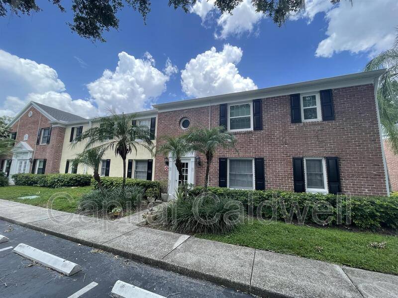 Condo for rent at 13686 Orange Sunset Dr #201, Tampa, FL 33618