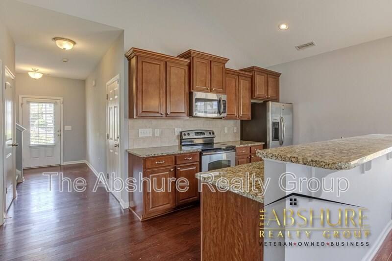 House for rent at 535 Smith Ridge Way, Fuquay Varina, NC 27526