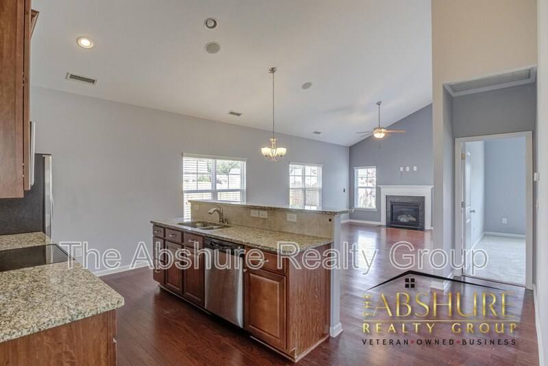 House for rent at 535 Smith Ridge Way, Fuquay Varina, NC 27526