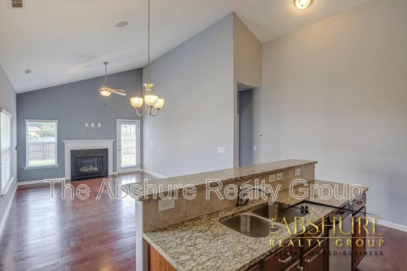 House for rent at 535 Smith Ridge Way, Fuquay Varina, NC 27526
