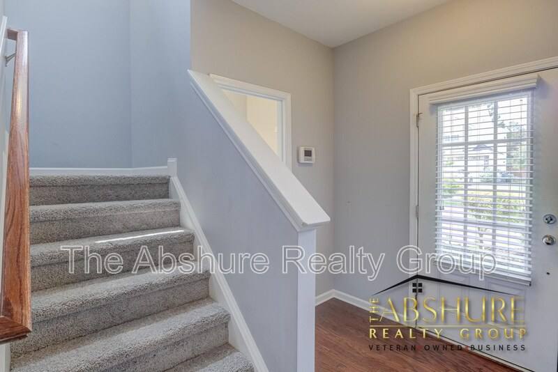 House for rent at 535 Smith Ridge Way, Fuquay Varina, NC 27526