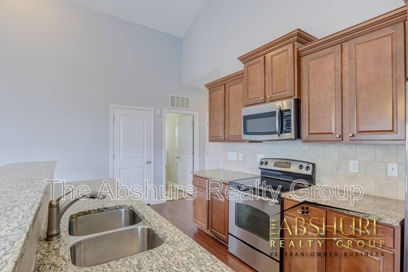 House for rent at 535 Smith Ridge Way, Fuquay Varina, NC 27526