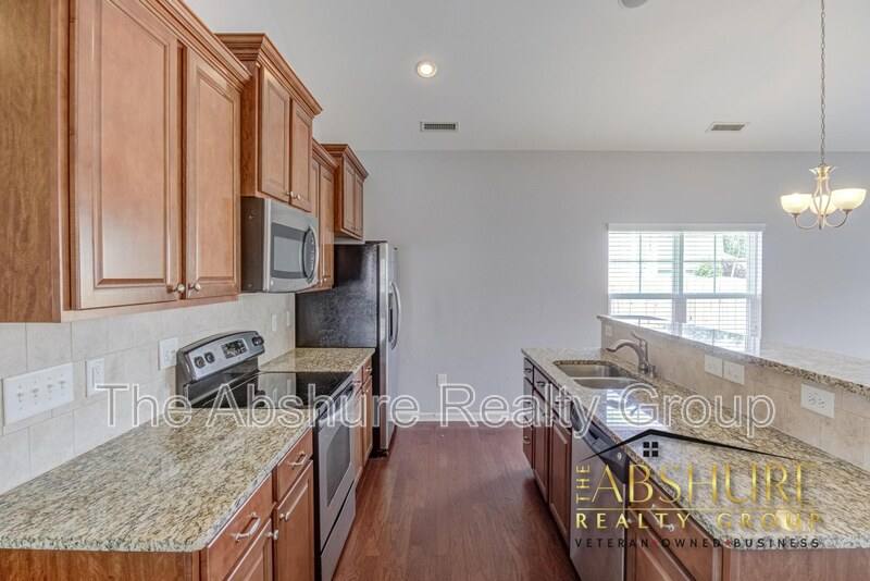 House for rent at 535 Smith Ridge Way, Fuquay Varina, NC 27526
