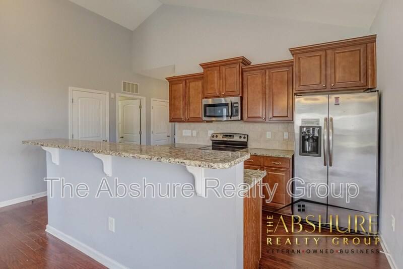 House for rent at 535 Smith Ridge Way, Fuquay Varina, NC 27526