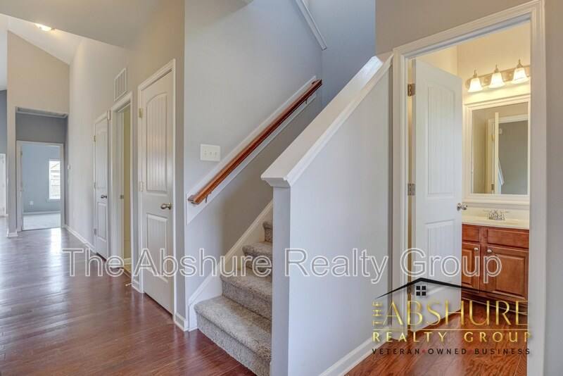 House for rent at 535 Smith Ridge Way, Fuquay Varina, NC 27526