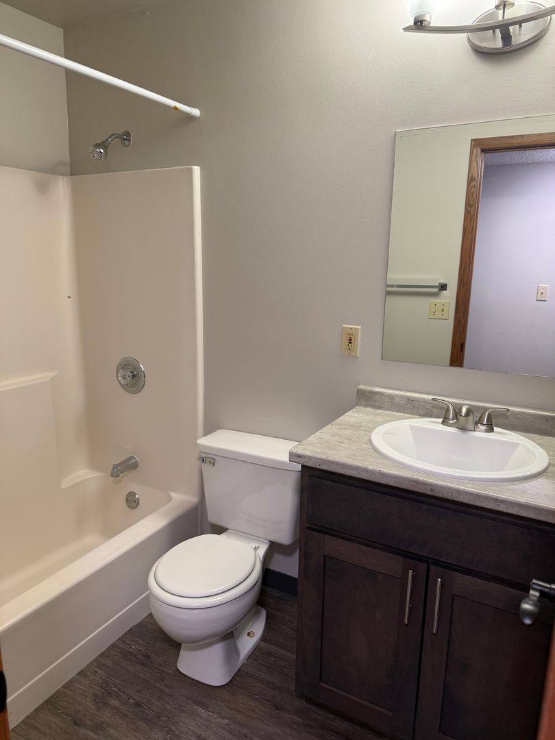 Apartment for rent at 745 N 66th St, Lincoln, NE 68505