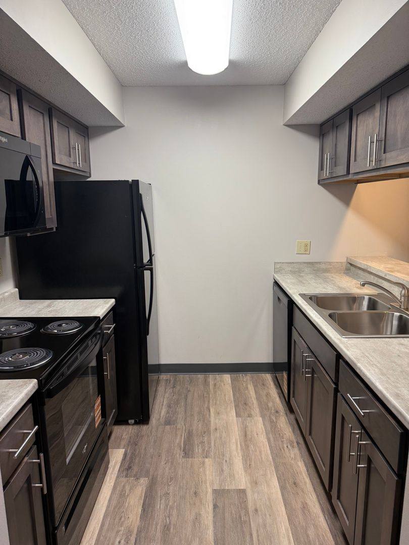 Apartment for rent at 745 N 66th St, Lincoln, NE 68505