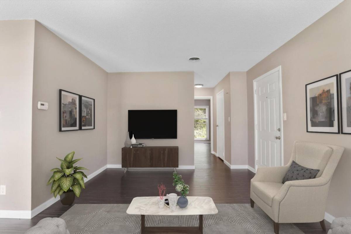Apartment for rent at 620-630 E Main St, Tolono, IL 61880