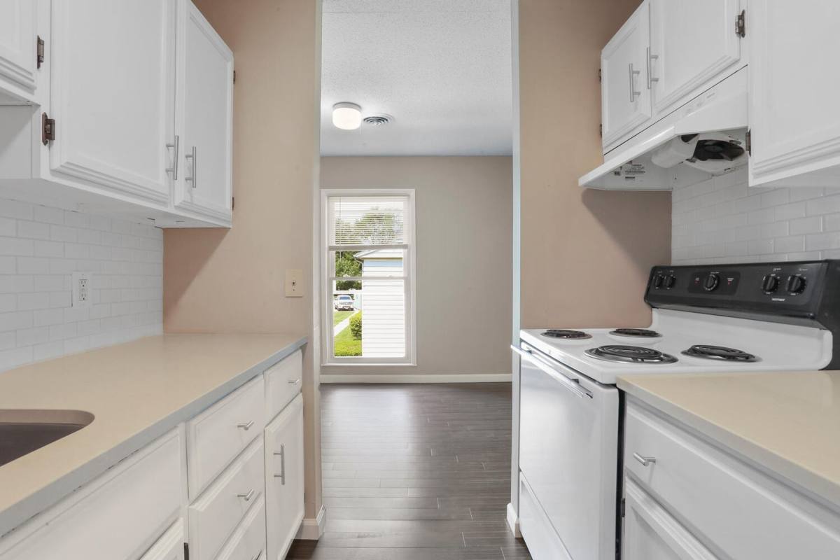 Apartment for rent at 620-630 E Main St, Tolono, IL 61880