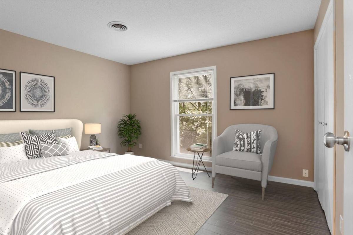 Apartment for rent at 620-630 E Main St, Tolono, IL 61880