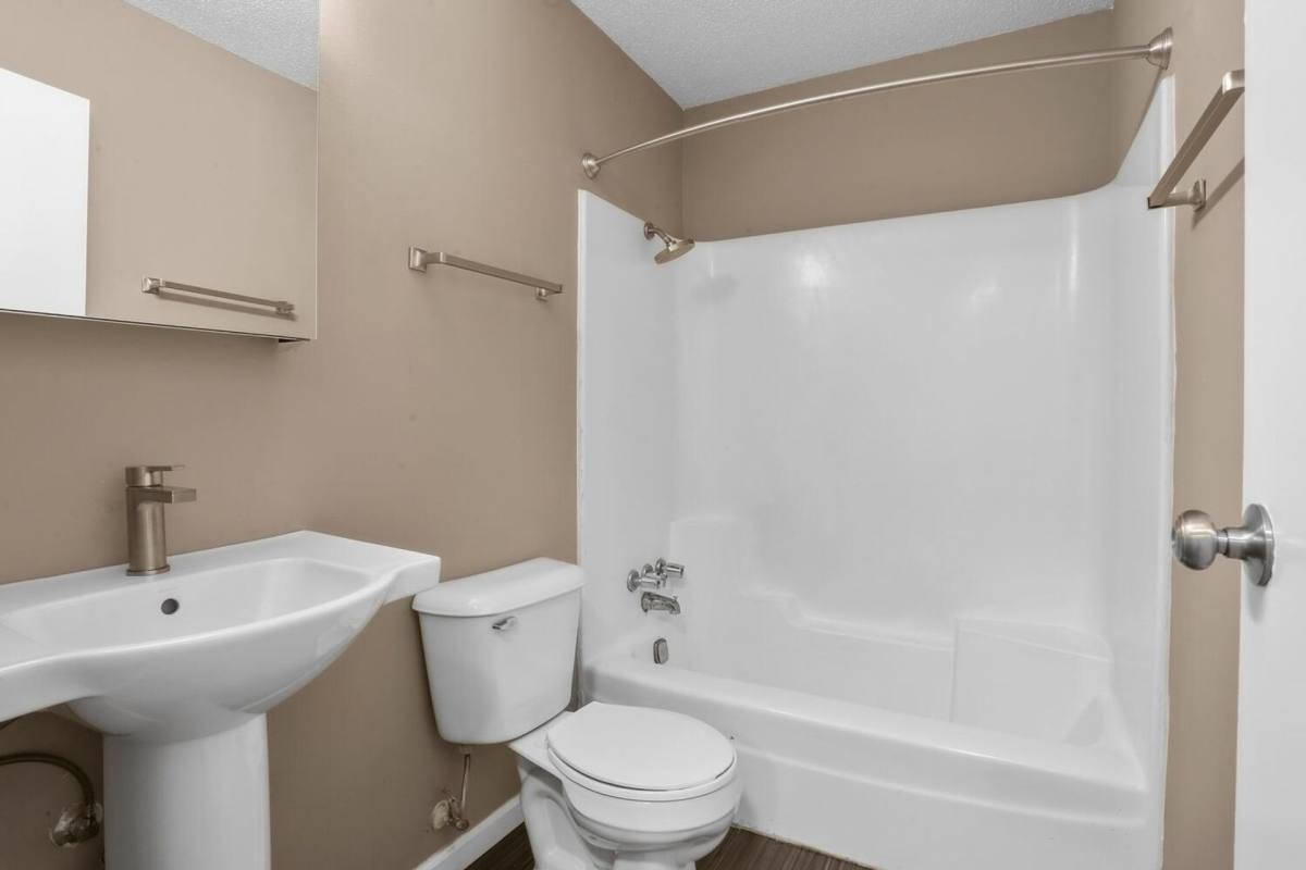 Apartment for rent at 620-630 E Main St, Tolono, IL 61880