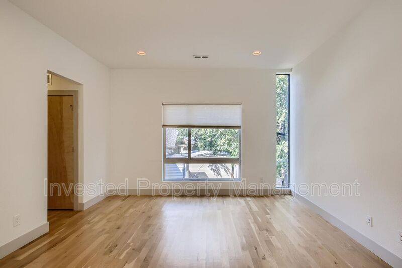 Townhouse for rent at 2332 Decatur St #3, Denver, CO 80211