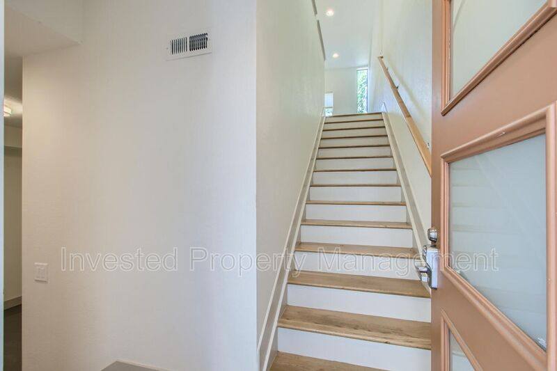 Townhouse for rent at 2332 Decatur St #3, Denver, CO 80211