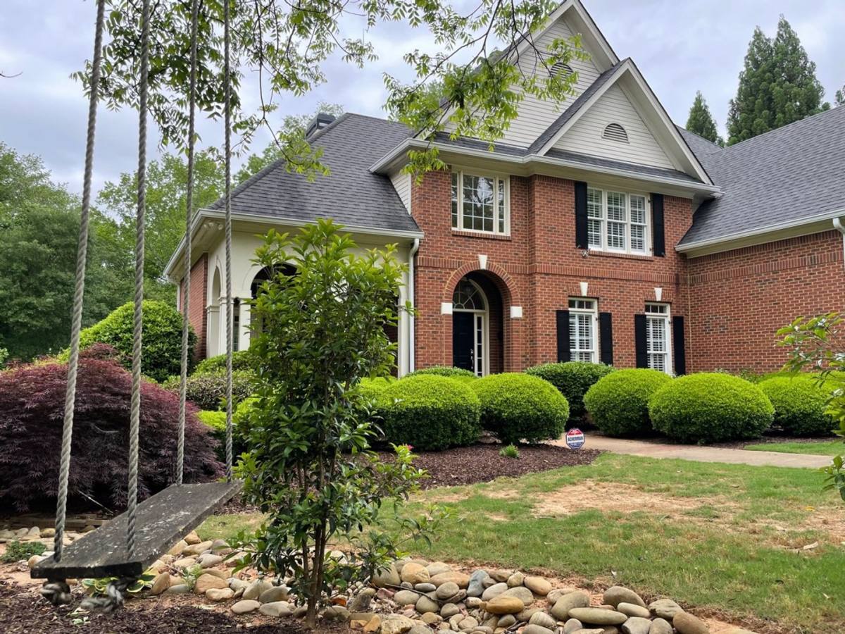 House for rent at 1120 Long Creek Dr, Watkinsville, GA 30677