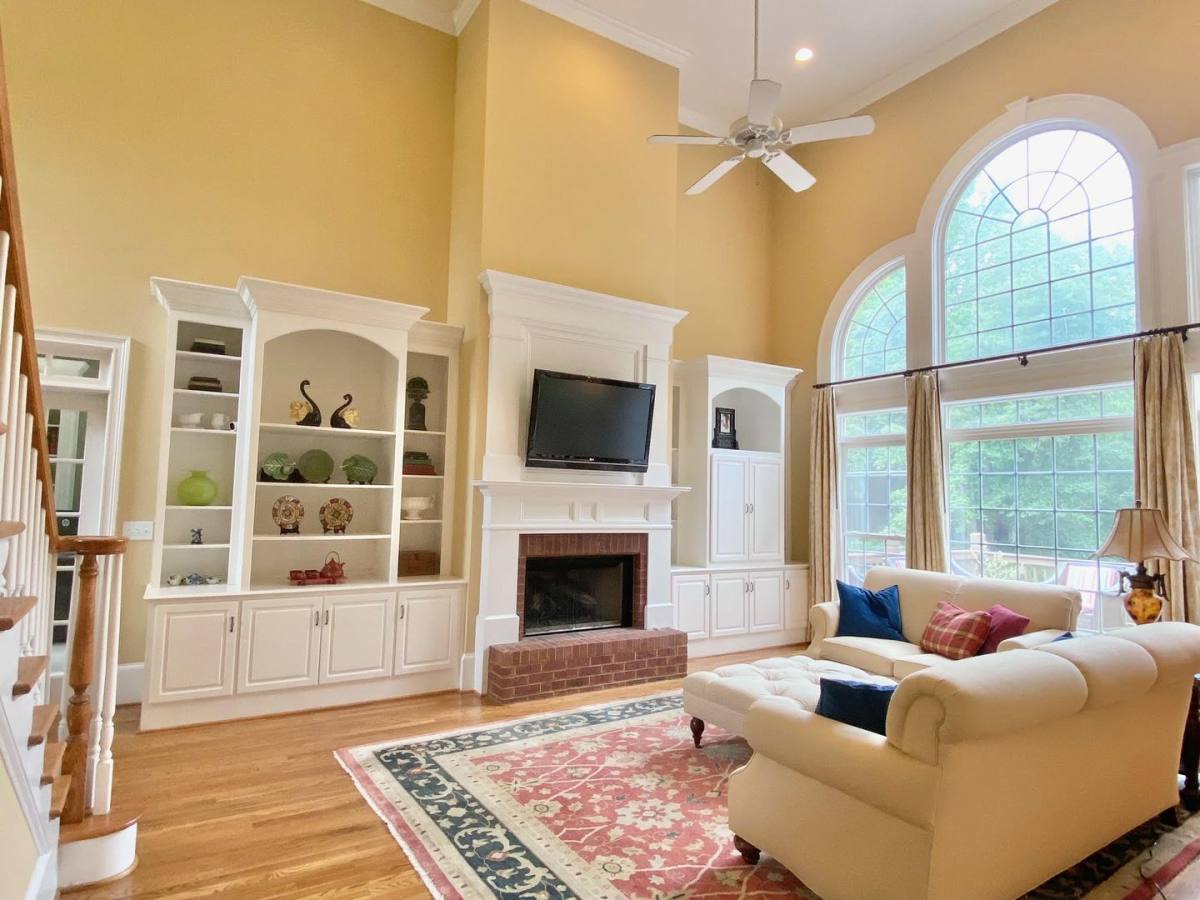 House for rent at 1120 Long Creek Dr, Watkinsville, GA 30677