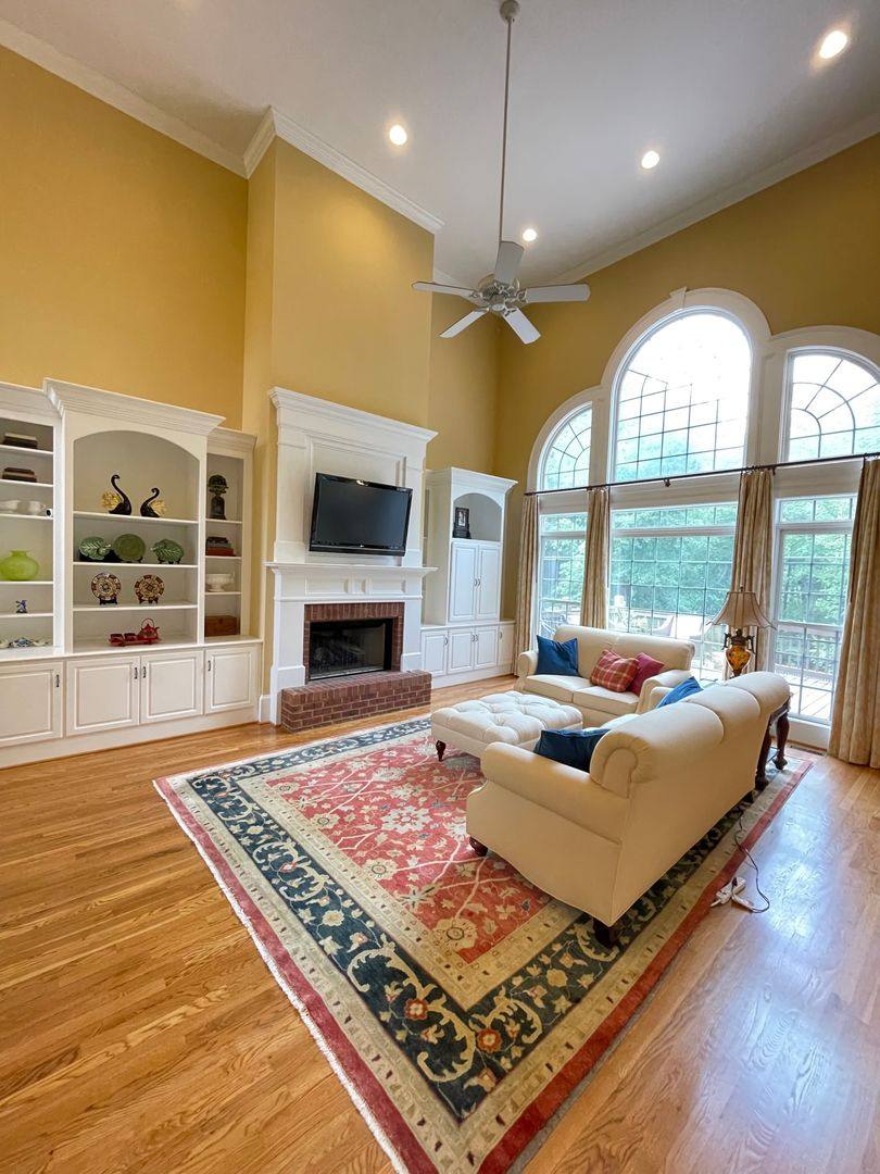 House for rent at 1120 Long Creek Dr, Watkinsville, GA 30677
