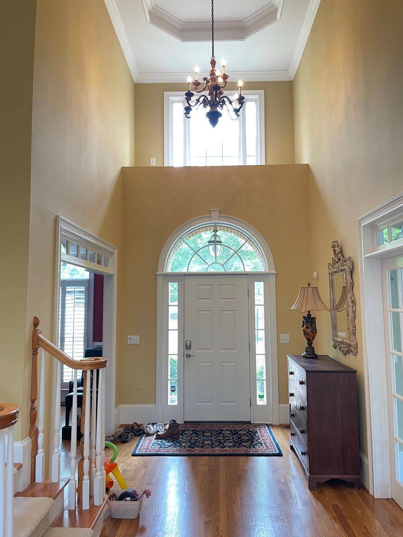 House for rent at 1120 Long Creek Dr, Watkinsville, GA 30677