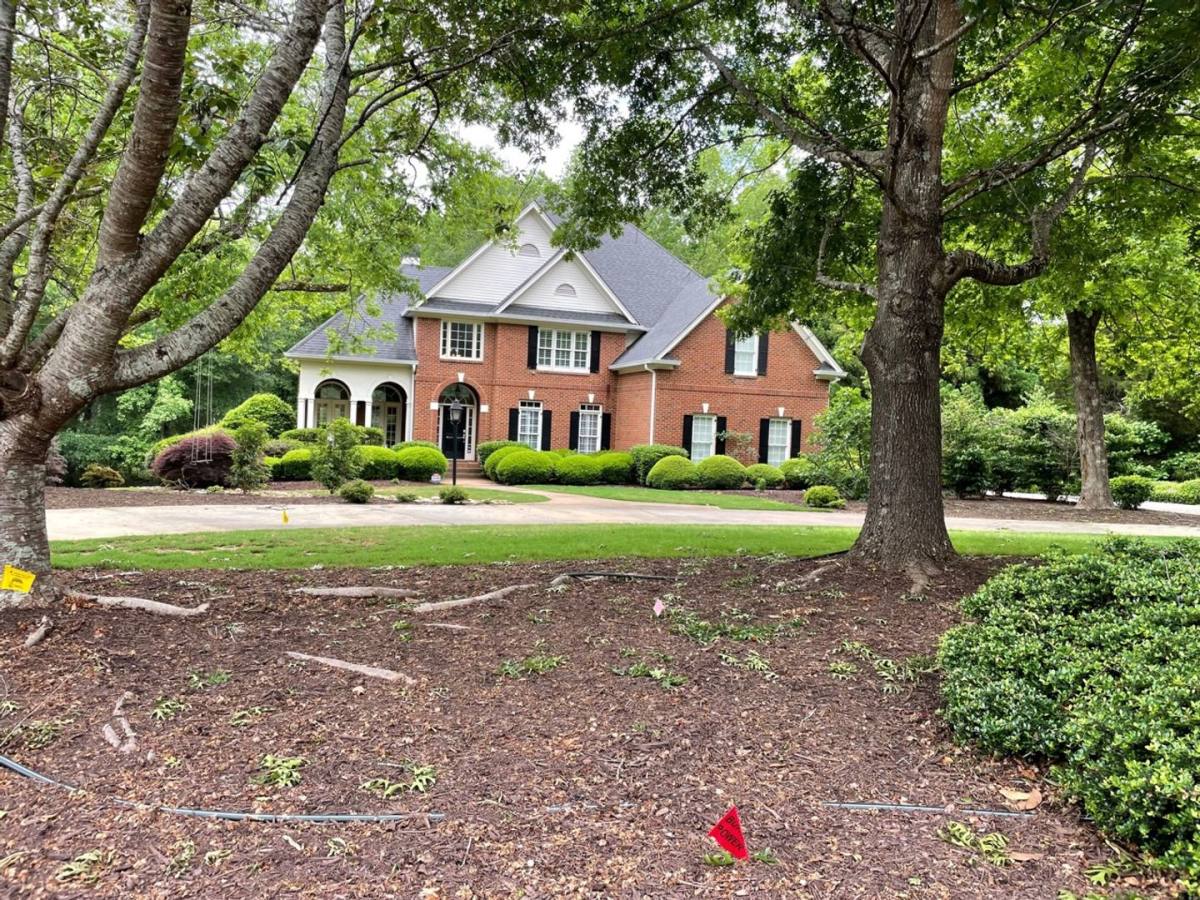 House for rent at 1120 Long Creek Dr, Watkinsville, GA 30677