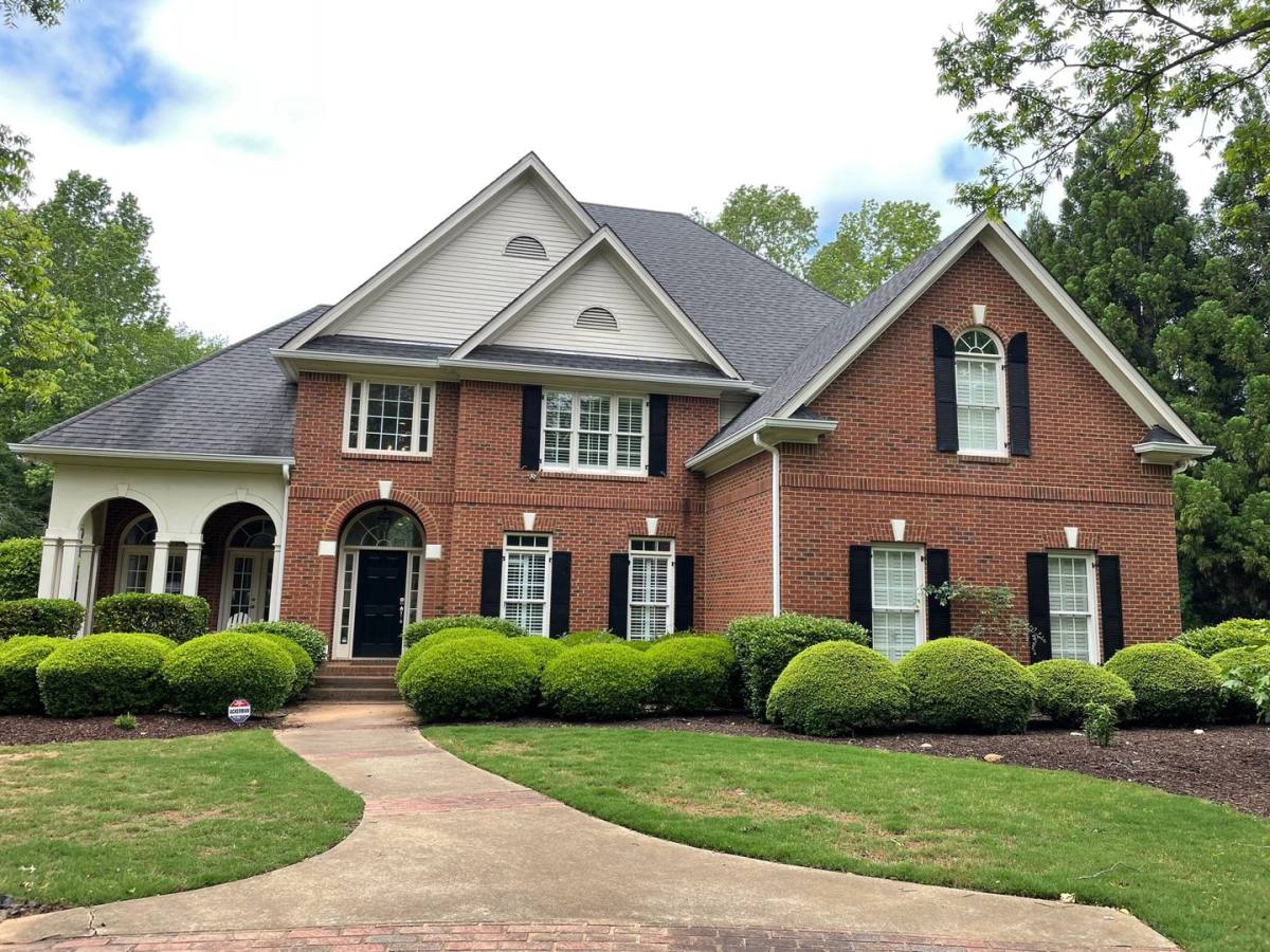 House for rent at 1120 Long Creek Dr, Watkinsville, GA 30677