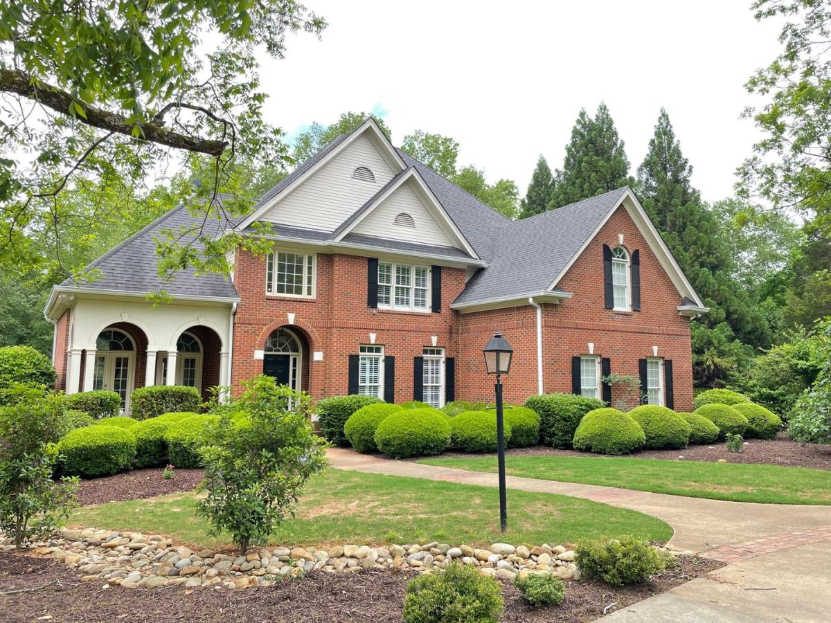 House for rent at 1120 Long Creek Dr, Watkinsville, GA 30677