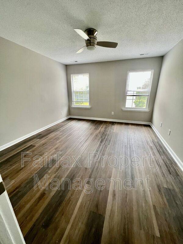 House for rent at 201 Ridge Lake Dr, Apex, NC 27539