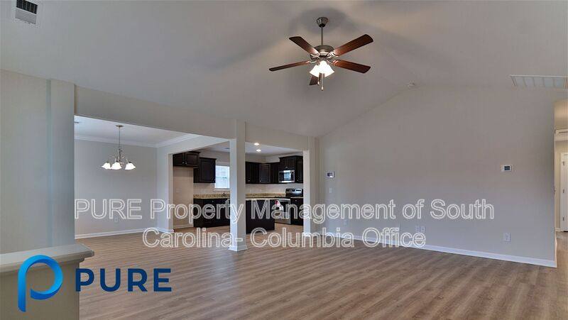 House for rent at 44 Bayberry Court, Camden, SC 29020