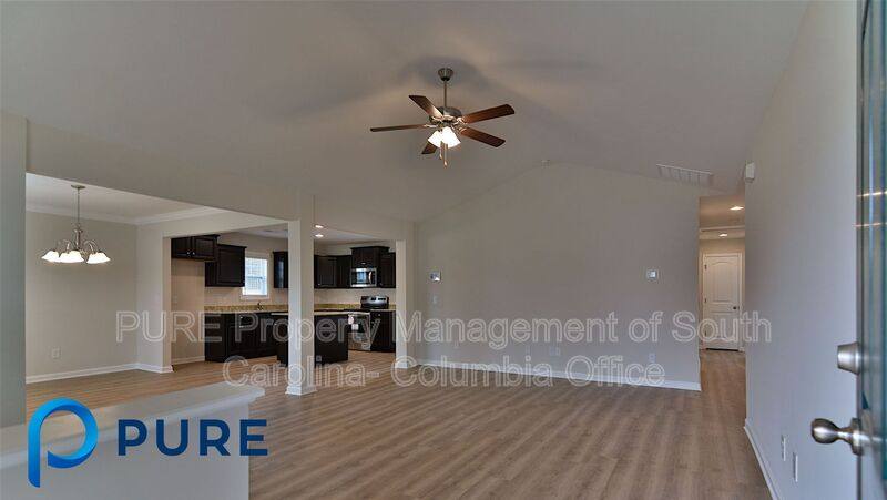 House for rent at 44 Bayberry Court, Camden, SC 29020