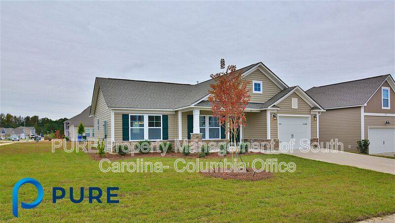 House for rent at 44 Bayberry Court, Camden, SC 29020