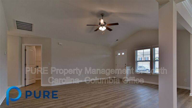 House for rent at 44 Bayberry Court, Camden, SC 29020