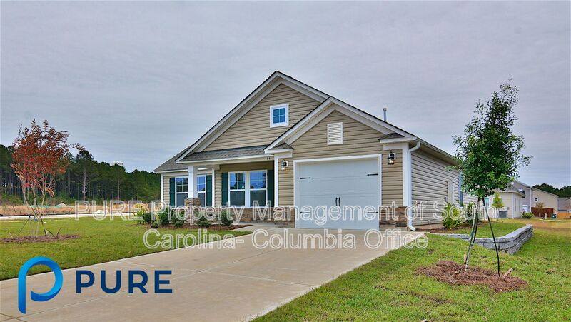 House for rent at 44 Bayberry Court, Camden, SC 29020