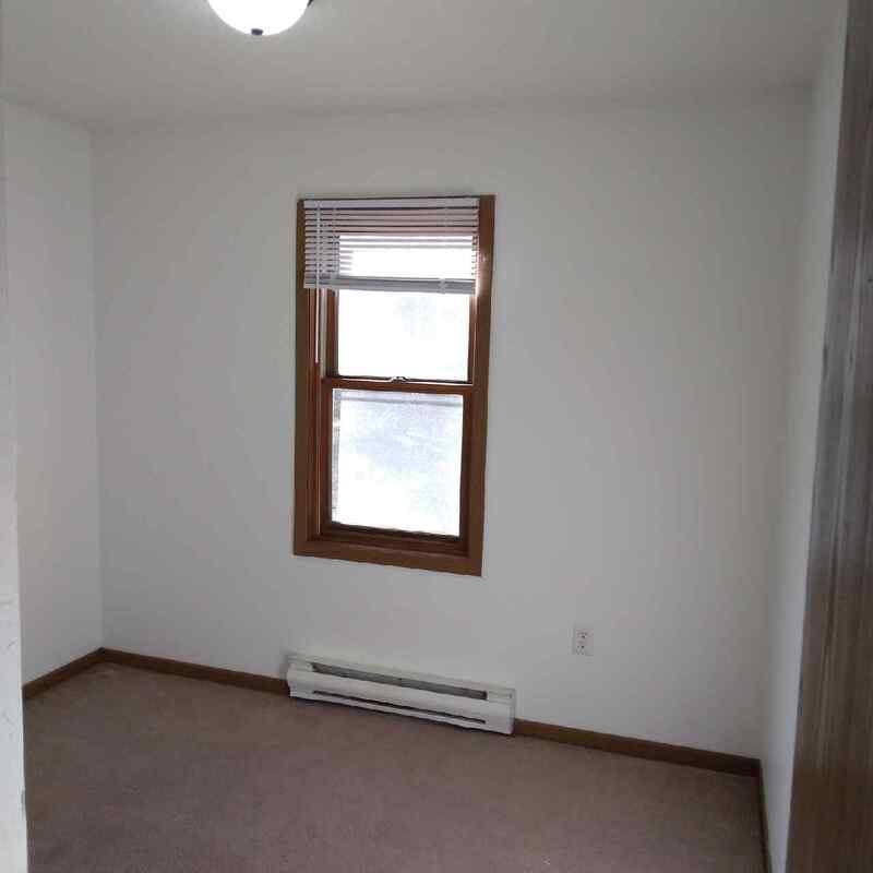 Apartment for rent at 406 N Barkman St #2, Suring, WI 54174