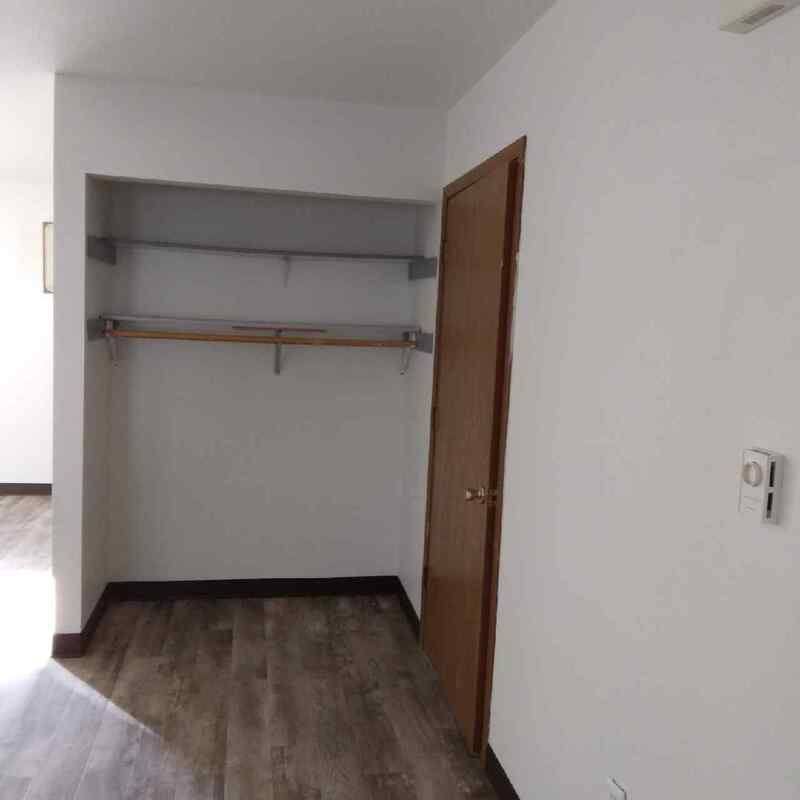 Apartment for rent at 406 N Barkman St #2, Suring, WI 54174