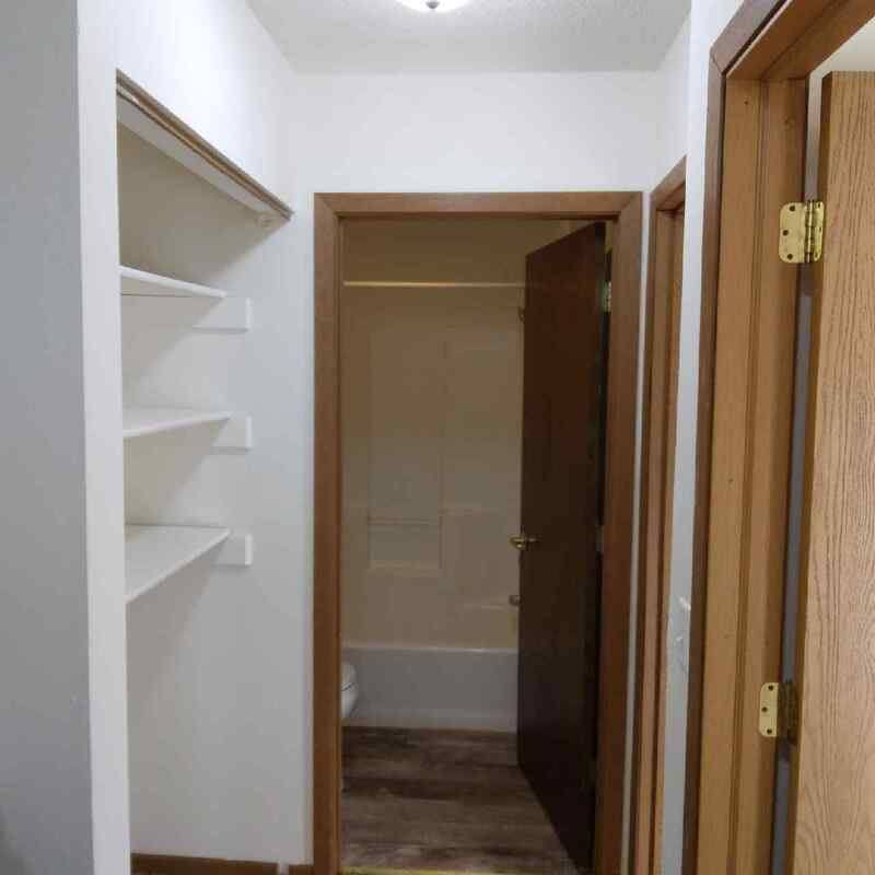 Apartment for rent at 406 N Barkman St #2, Suring, WI 54174