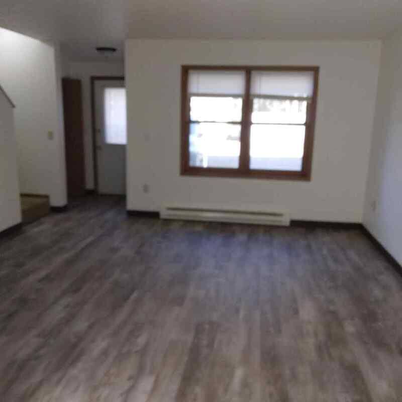Apartment for rent at 406 N Barkman St #2, Suring, WI 54174