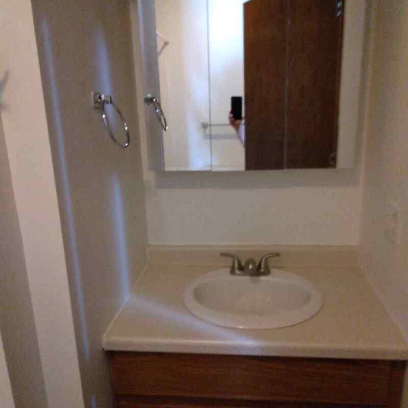 Apartment for rent at 406 N Barkman St #2, Suring, WI 54174