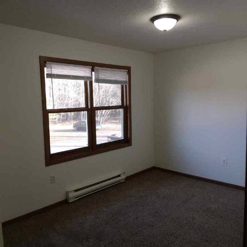 Apartment for rent at 406 N Barkman St #2, Suring, WI 54174