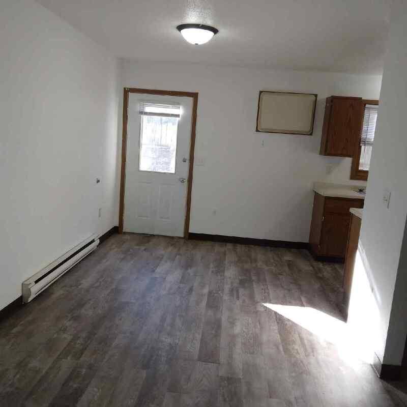 Apartment for rent at 406 N Barkman St #2, Suring, WI 54174