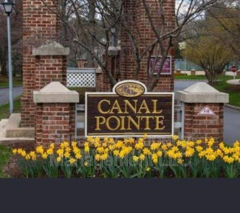 Condo for rent at 108 Lowell Court #5, Princeton, NJ 08540