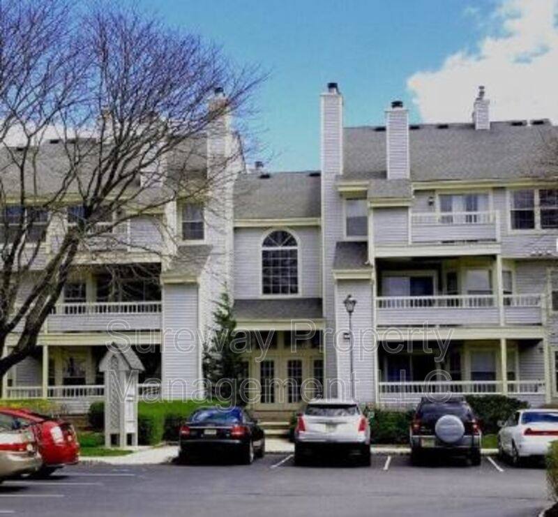 Condo for rent at 108 Lowell Court #5, Princeton, NJ 08540