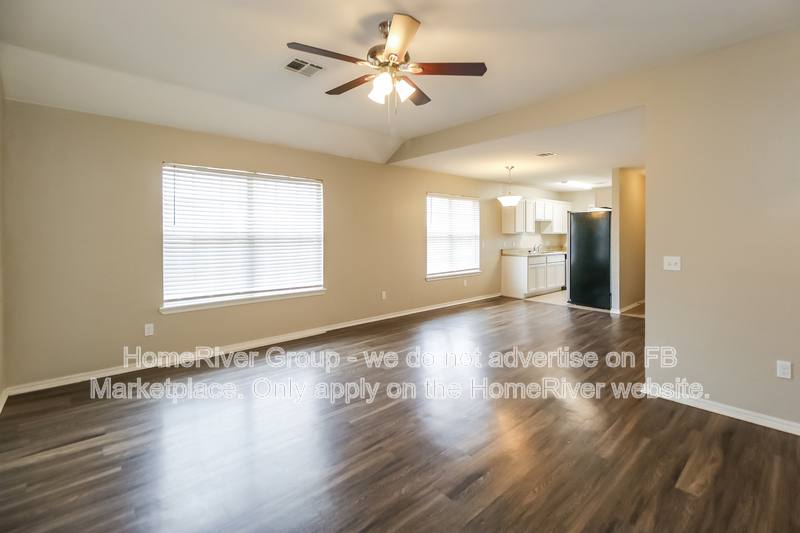 House for rent at 12501 SW 15th Terrace, Yukon, OK 73099