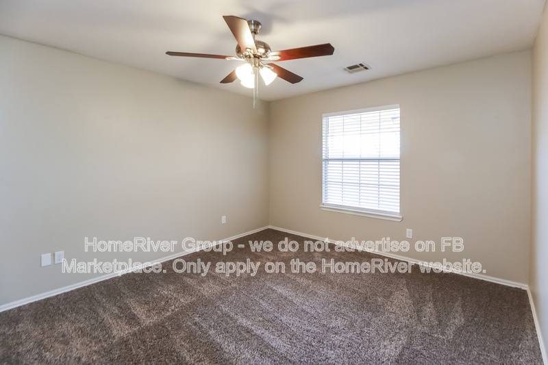 House for rent at 12501 SW 15th Terrace, Yukon, OK 73099