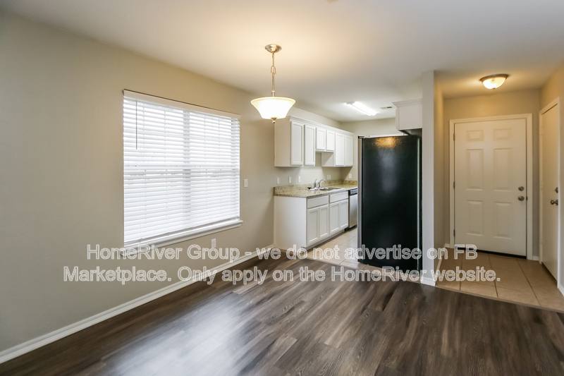 House for rent at 12501 SW 15th Terrace, Yukon, OK 73099