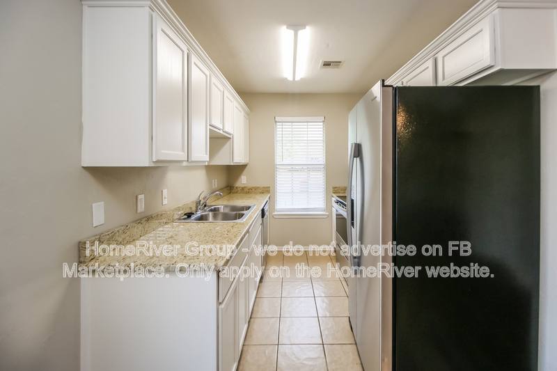 House for rent at 12501 SW 15th Terrace, Yukon, OK 73099