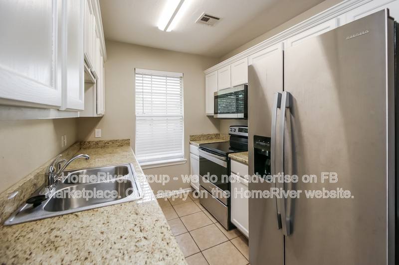 House for rent at 12501 SW 15th Terrace, Yukon, OK 73099