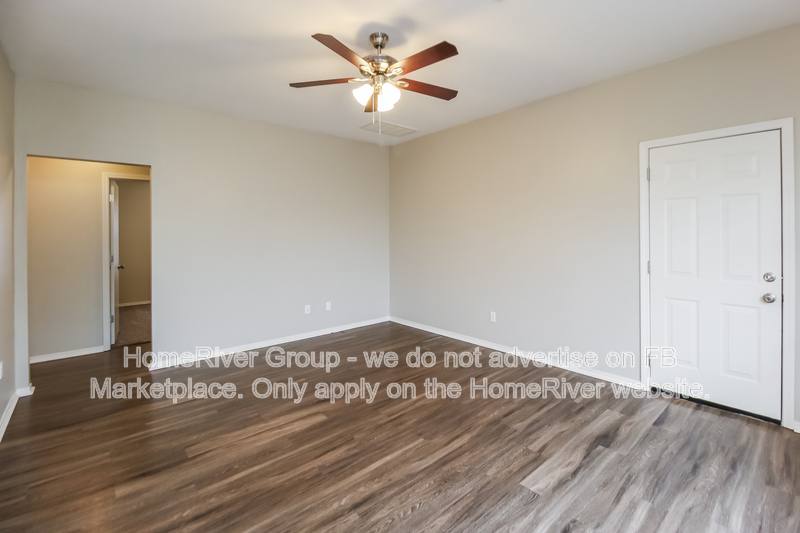 House for rent at 12501 SW 15th Terrace, Yukon, OK 73099